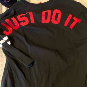 Nike T-shirt